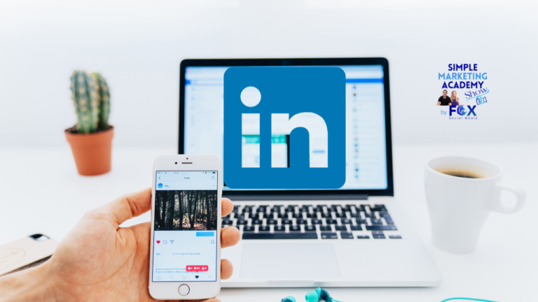 Everything You Need To Know To Successfully Market Your Small Business On LinkedIn